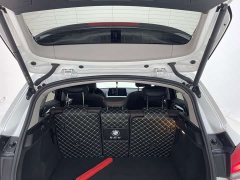 BMW X1 sDrive20Li Premium Edition - ფოტო 12