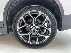 BMW X1 sDrive20Li Premium Edition - ფოტო 15