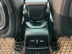 BMW X1 sDrive20Li Premium Edition - ფოტო 16