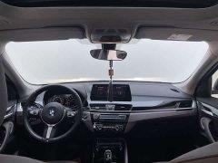 BMW X1 sDrive20Li Premium Edition - ფოტო 17