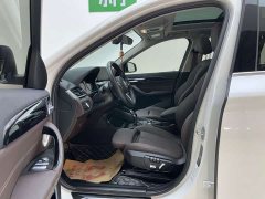 BMW X1 sDrive20Li Premium Edition - ფოტო 18