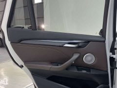 BMW X1 sDrive20Li Premium Edition - ფოტო 19