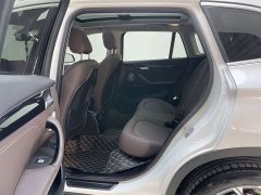 BMW X1 sDrive20Li Premium Edition - ფოტო 20