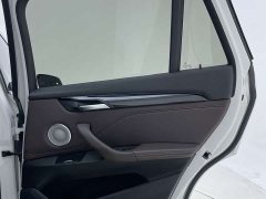 BMW X1 sDrive20Li Premium Edition - ფოტო 8