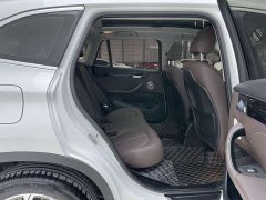 BMW X1 sDrive20Li Premium Edition - ფოტო 9