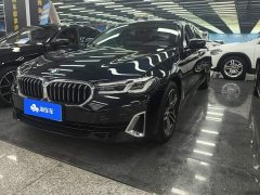 BMW 5 Series 530Li Premier Luxury Package - photo 1