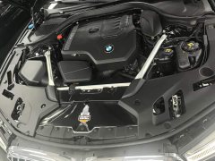 BMW 5 Series 530Li Premier Luxury Package - photo 10