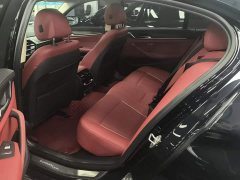 BMW 5 Series 530Li Premier Luxury Package - photo 11