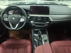 BMW 5 Series 530Li Premier Luxury Package - photo 12