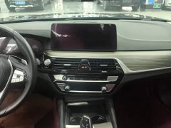 BMW 5 Series 530Li Premier Luxury Package - photo 13