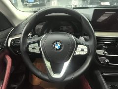 BMW 5 Series 530Li Premier Luxury Package - photo 15