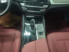 BMW 5 Series 530Li Premier Luxury Package - photo 16