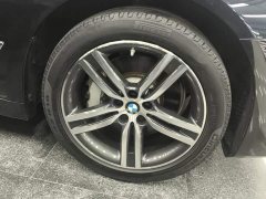 BMW 5 Series 530Li Premier Luxury Package - photo 6