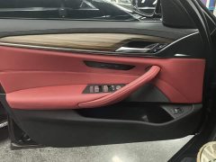 BMW 5 Series 530Li Premier Luxury Package - photo 7