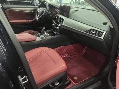 BMW 5 Series 530Li Premier Luxury Package - photo 8