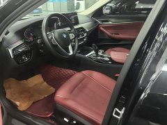 BMW 5 Series 530Li Premier Luxury Package - photo 9