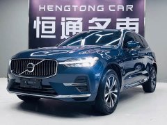 Volvo XC60 B5 AWD Smart Luxury Edition - фото 1
