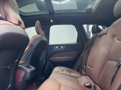 Volvo XC60 B5 AWD Smart Luxury Edition - фото 10