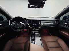 Volvo XC60 B5 AWD Smart Luxury Edition - фото 11
