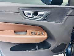 Volvo XC60 B5 AWD Smart Luxury Edition - фото 14