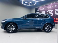 Volvo XC60 B5 AWD Smart Luxury Edition - фото 2