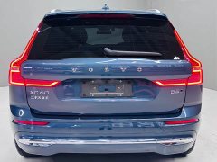 Volvo XC60 B5 AWD Smart Luxury Edition - фото 4
