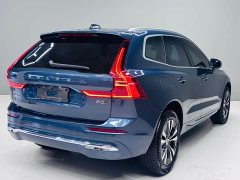 Volvo XC60 B5 AWD Smart Luxury Edition - фото 5
