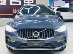 Volvo XC60 B5 AWD Smart Luxury Edition - фото 7