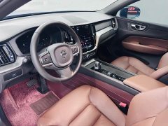 Volvo XC60 B5 AWD Smart Luxury Edition - фото 9