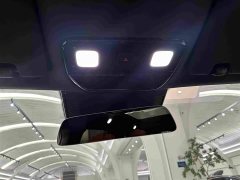 Li Auto L9 Max - ფოტო 12