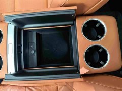 Li Auto L9 Max - ფოტო 14