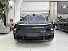 Li Auto L9 Max - ფოტო 3