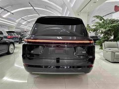 Li Auto L9 Max - ფოტო 4