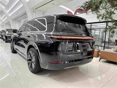 Li Auto L9 Max - ფოტო 5