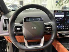Li Auto L9 Max - ფოტო 8