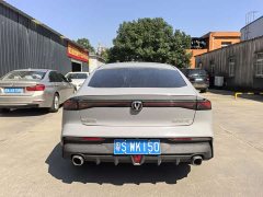 Changan UNI-V 1.5T Deluxe - photo 10