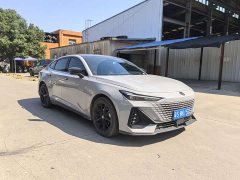 Changan UNI-V 1.5T Deluxe - photo 3