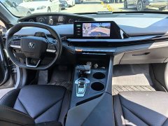 Changan UNI-V 1.5T Deluxe - photo 5