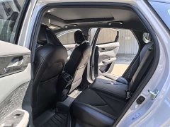 Changan UNI-V 1.5T Deluxe - photo 8