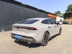 Changan UNI-V 1.5T Deluxe - photo 9