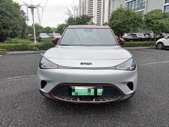 smart #1 Pro - ფოტო 2