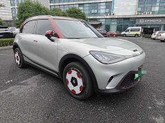 smart #1 Pro - ფოტო 3
