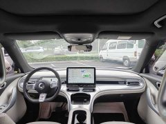 smart #1 Pro - ფოტო 4