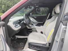 smart #1 Pro - ფოტო 5