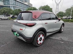 smart #1 Pro - ფოტო 9
