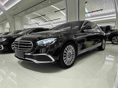 Mercedes-Benz E-Class Facelift E 300 L Luxury - фото 1