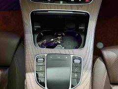 Mercedes-Benz E-Class Facelift E 300 L Luxury - фото 11
