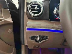 Mercedes-Benz E-Class Facelift E 300 L Luxury - фото 14