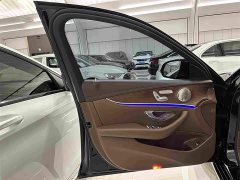Mercedes-Benz E-Class Facelift E 300 L Luxury - фото 15