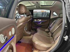 Mercedes-Benz E-Class Facelift E 300 L Luxury - фото 16